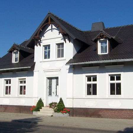 Ferienwohnung Zollner Burg  Bagian luar foto
