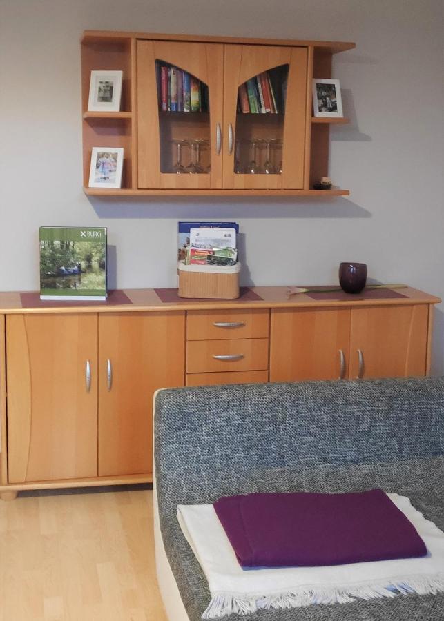 Ferienwohnung Zollner Burg  Bagian luar foto