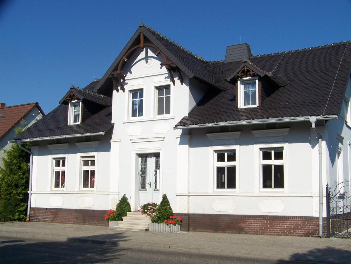 Ferienwohnung Zollner Burg  Bagian luar foto