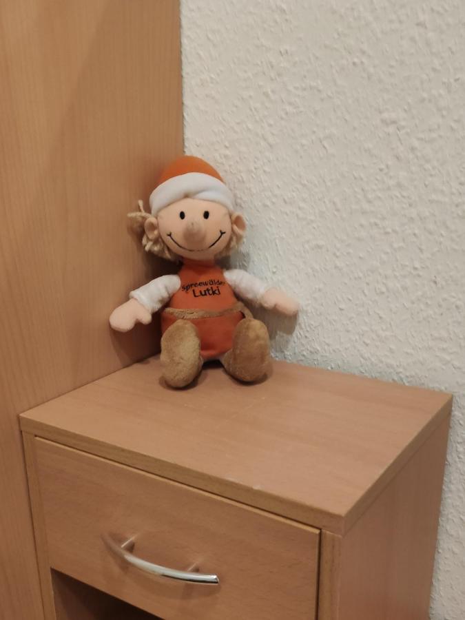 Ferienwohnung Zollner Burg  Bagian luar foto
