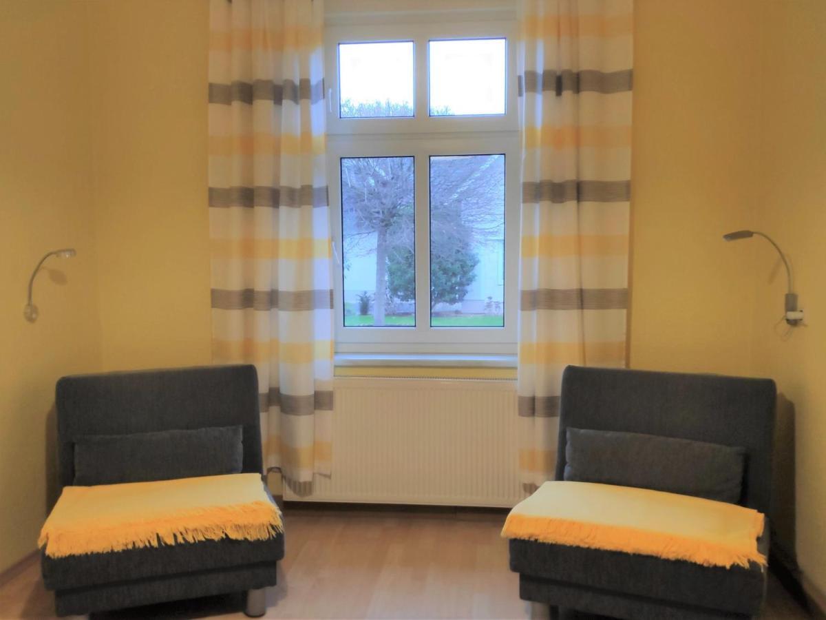 Ferienwohnung Zollner Burg  Bagian luar foto